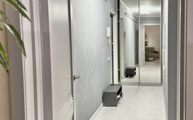 Zeninapart Flat