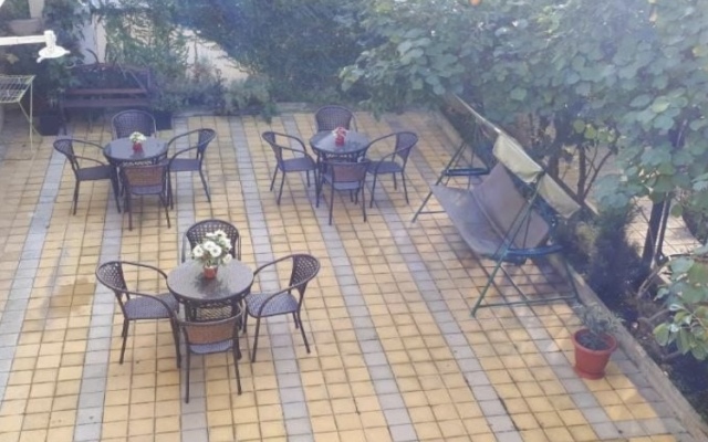 ANNA Guest House