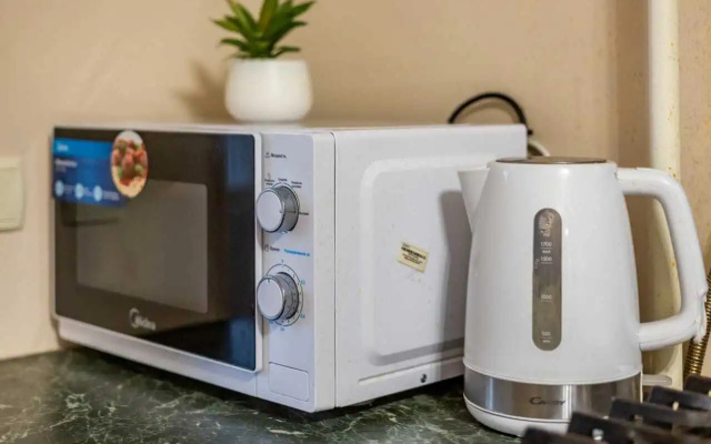 Квартира Уютная Двухкомнатная