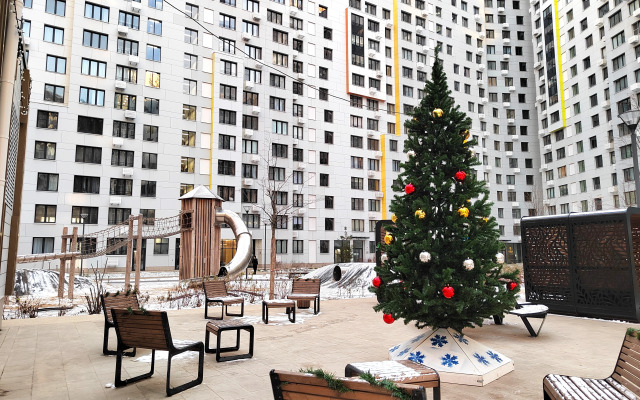 Квартира Шикарная люксовая