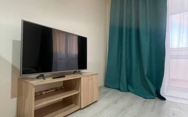 Vam rady na ulice Shevchenko Flat