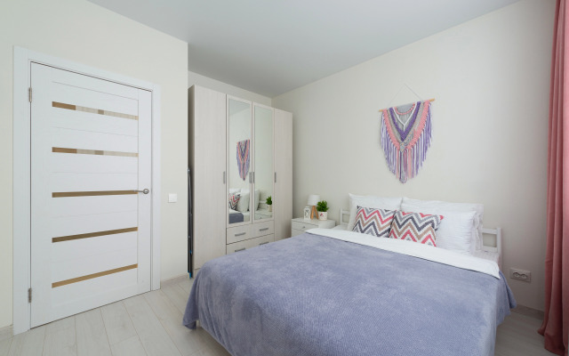 Апартаменты Магнолия Studio ApartaMIA