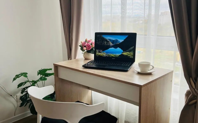 Апартаменты IrenHost Apparts