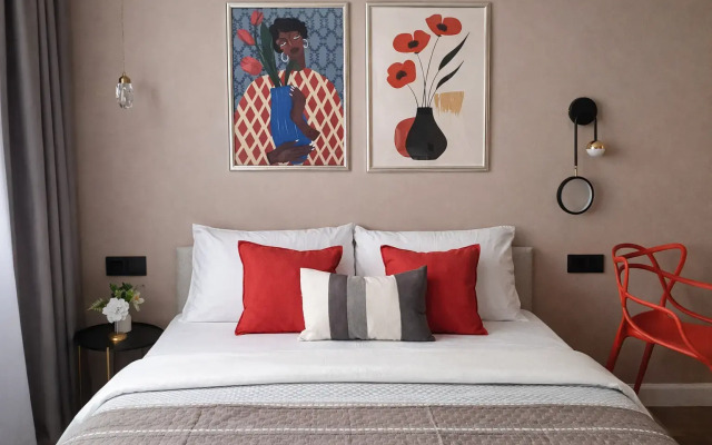 Квартира LanaRoom 11082