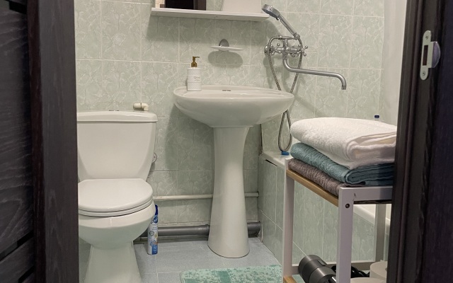 Apartamenty Vblizi M4