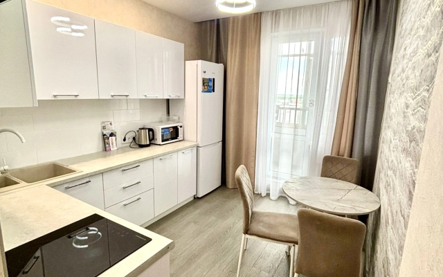 Квартира Уютная около аэропорта , Казань экспо и трассы М12