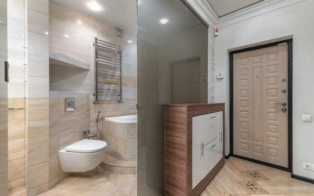 Квартира 1-комнатная Рядом с Киевским Вокзалом