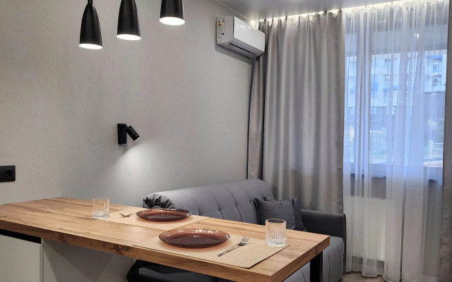 V Sochi Dlya Otdykha Na More Flat