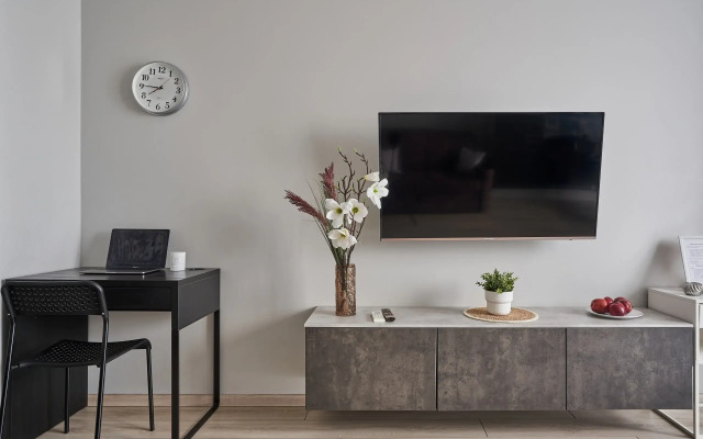 Апартаменты Liner Apartments 1