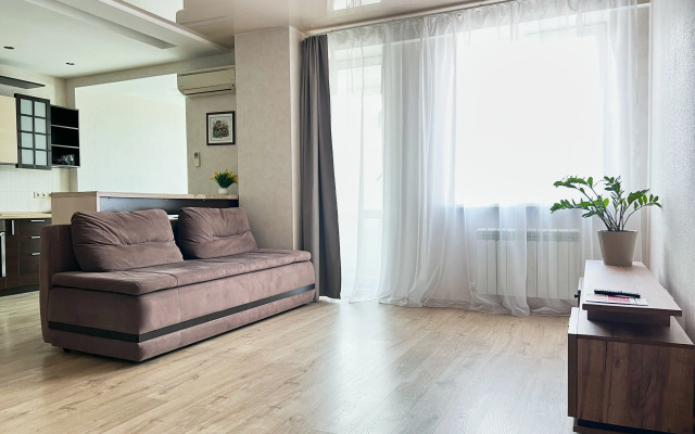 Апартаменты O.G.N.I. на Некрасовской 90