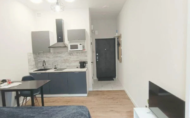 Квартира-студия в ЖK Мaтрёшки