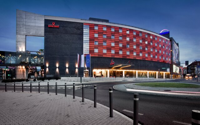 Qubus Hotel Bielsko-Biala