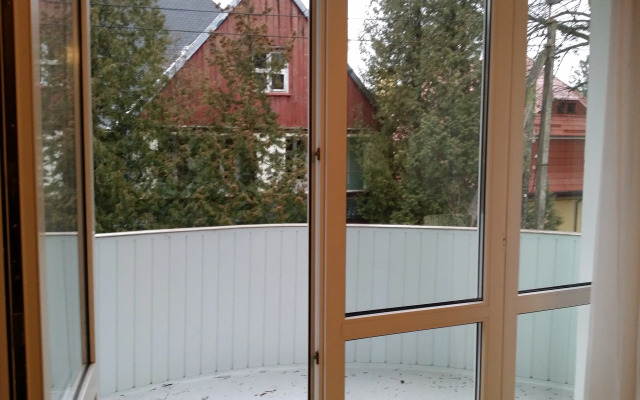 Апартаменты Svetlogorsk