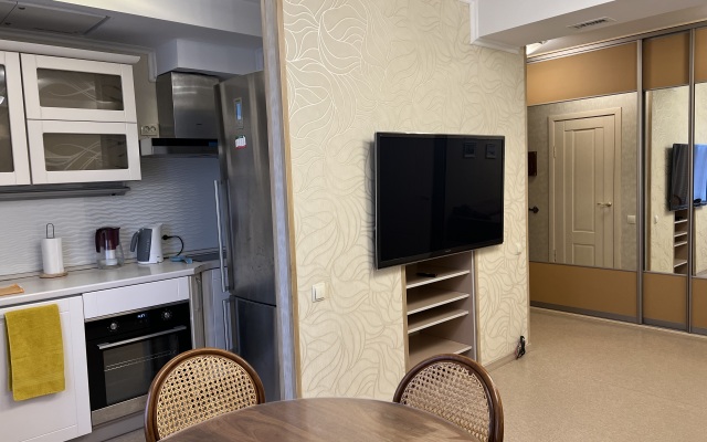 More&kotiki Apartments