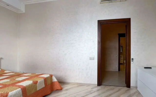 Квартира в ЖК Елeнa