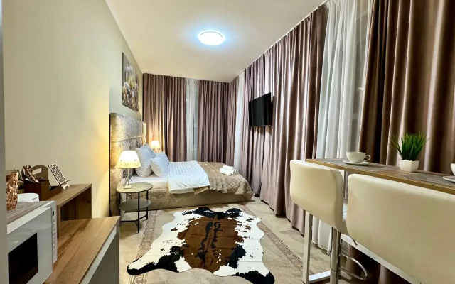 Mars Mini Hotel