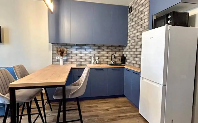 Mokko Apartments