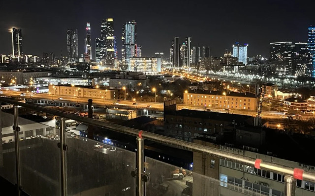 Квартира Жк Мята