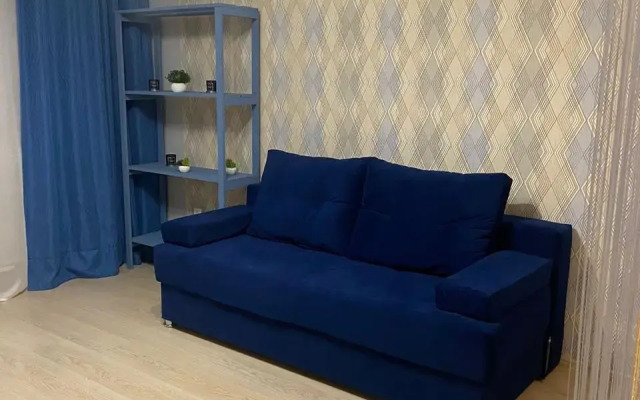 Квартира Студия на Фадеева 66/9