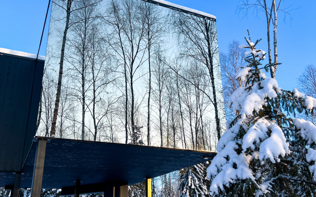 Silver Birch Resort