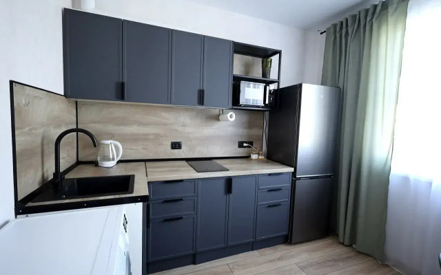 Апартаменты Воронеж