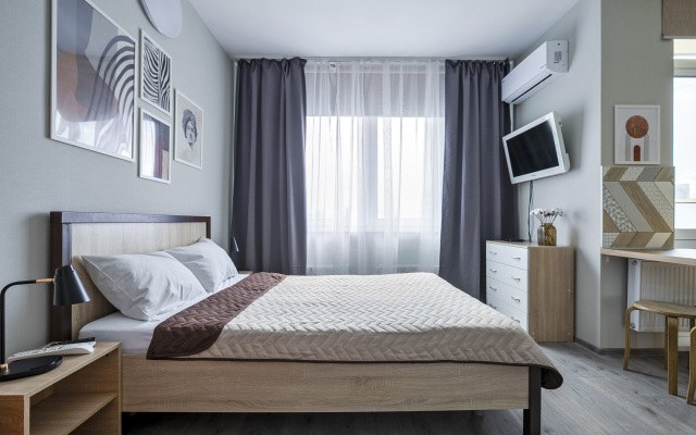 Студия АсаПро рядом с МГСУ и метро ВДНХ