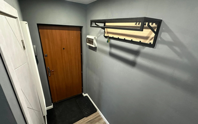 Квартира 1-комн (2чел) ApartLand пл Ленина, Мира, центр