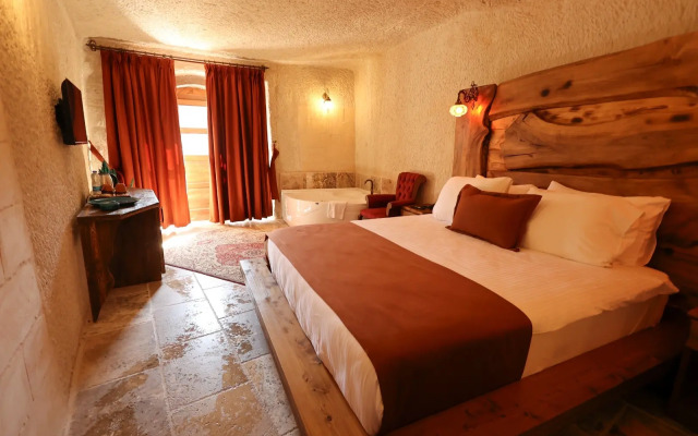 Gala Cave Cappadocia Hotel
