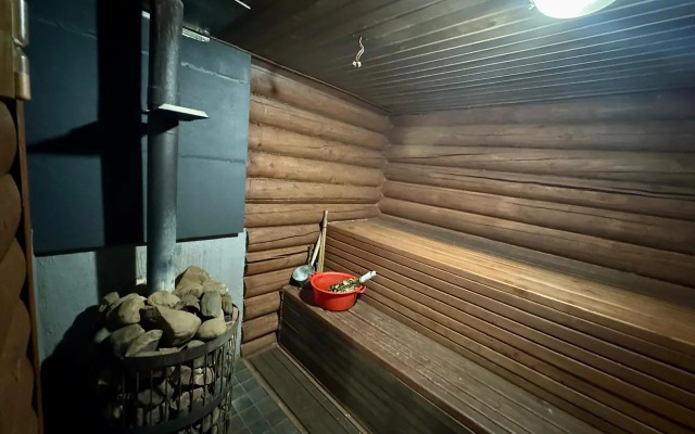 Гостевой дом Постоялый двор