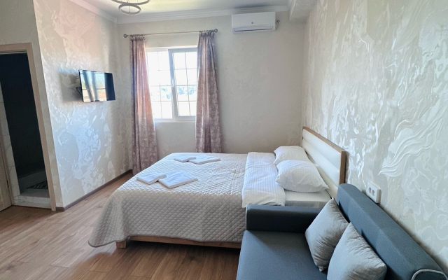 Гостевой дом Лайм