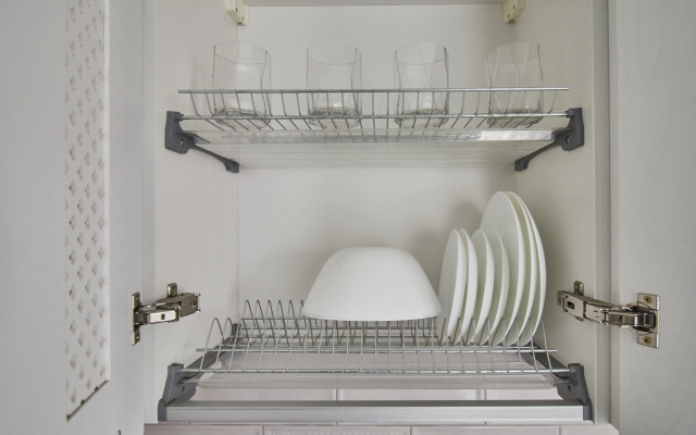 Апартаменты Пикассо