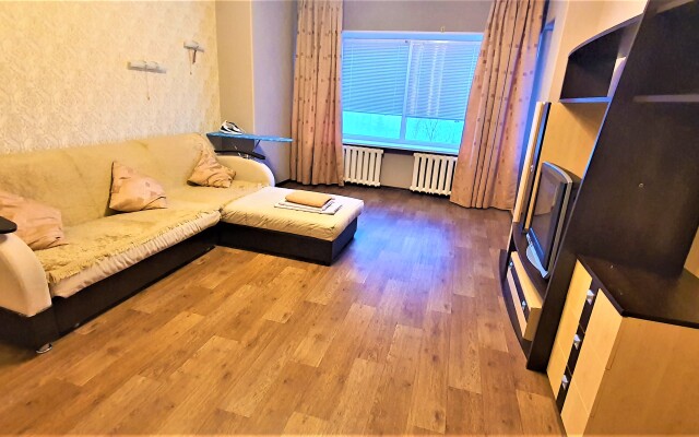 Domashniy Uyut Na Pionerskoy 5 Apartments