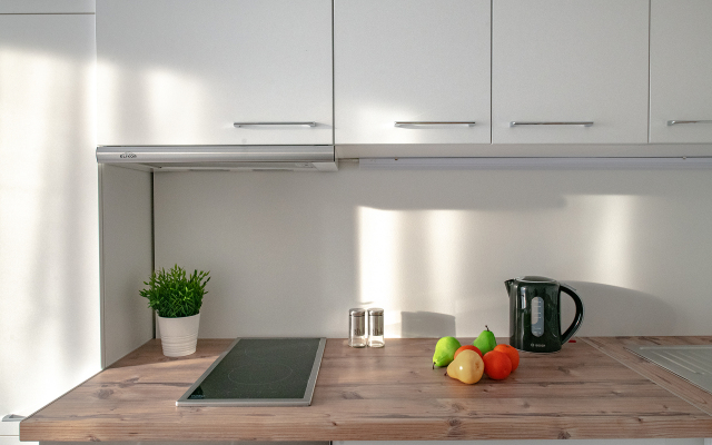 Апартаменты TopHouse на Гоголя 29 двухкомнатные