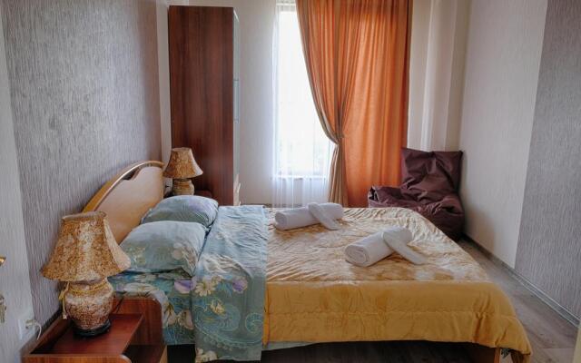 Niko Home Guest House