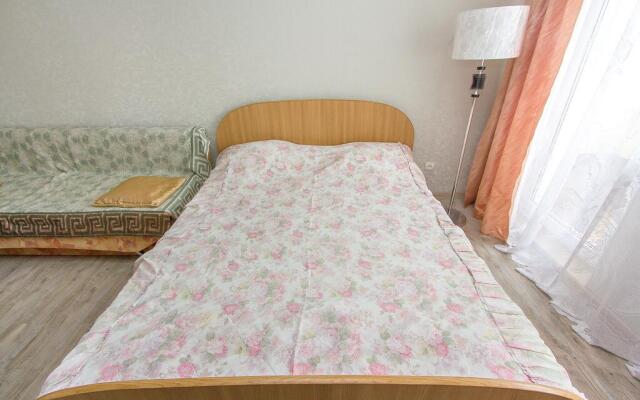 Апартаменты на Эльблонгской