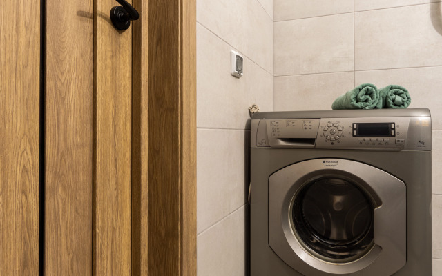 Апартаменты Домино по ул. Лесников 37Б