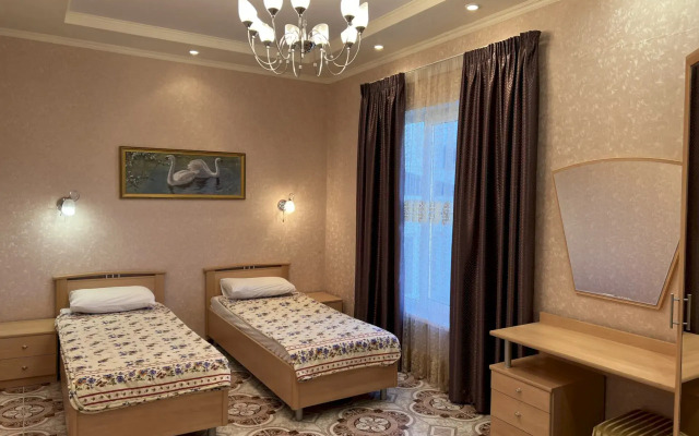 Частный Дом 119 Красноармейская