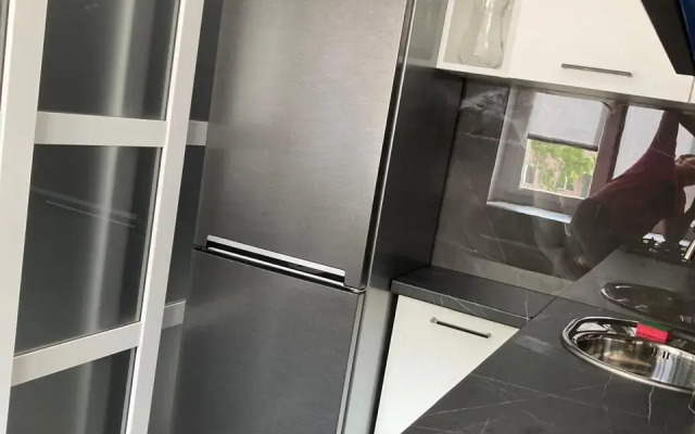 2-Kh Komnatnaya Kvartira V Samom Tsentre,45 M2 Flat