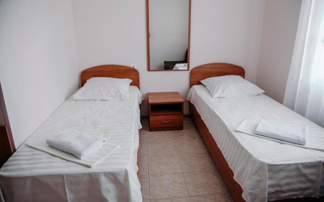 Shturval Guest House