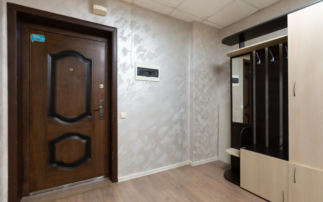 Квартира на Проезде Шараповский 2