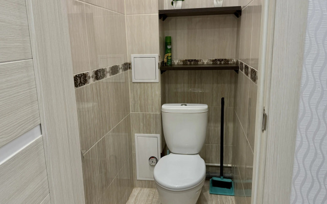 Апартаменты SeveRent на проспекте Бутомы 20А