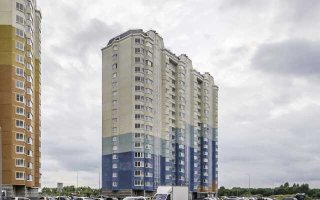 Апартаменты на улице Корнилаева 16