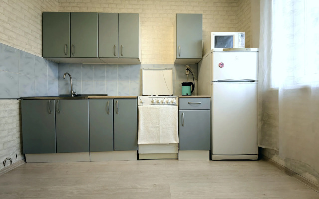 Na Zyablikovo Apartments