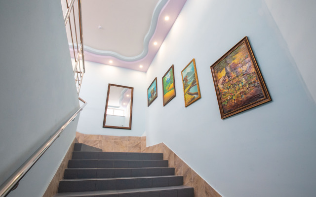 Muzeon Mini-Hotel