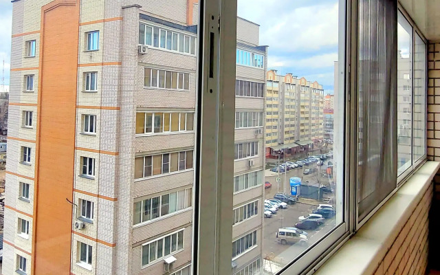 Lastochkino Gnezdo Flat