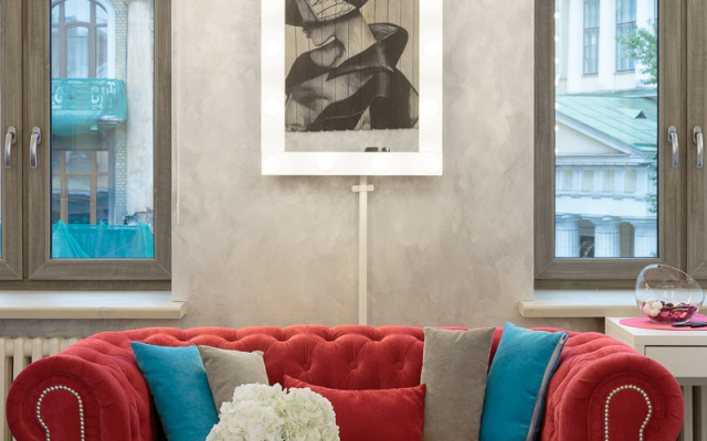 Апартаменты Dressing Room