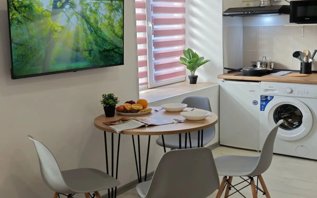 Квартира Уютная 1к по Тухачевского 49/2-24