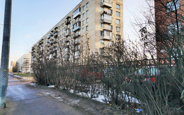 Na Zhukova Apartments