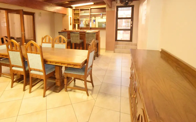 Гостевой дом Lacasa Bellville