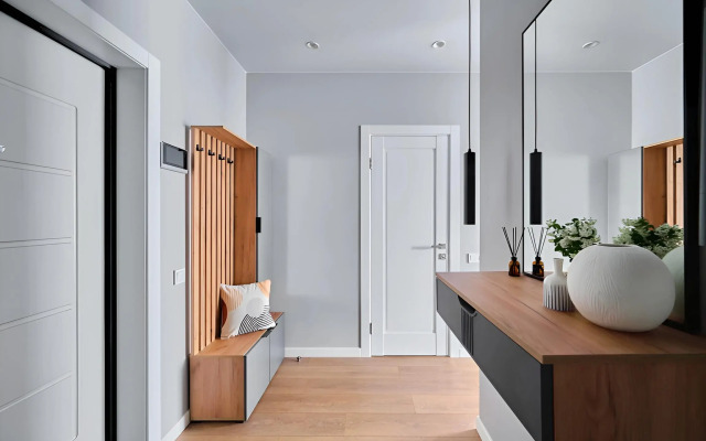 Квартира Уютная Студия в Элитном ЖК Элегант